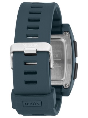 Nixon The Base Tide Pro Watch ID 629642 Blue Tomato